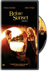 Before Sunset - [DVD]