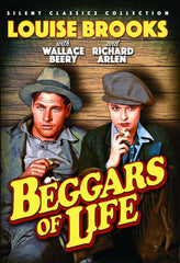 Beggars Of Life - (Silent Movie) - [DVD]