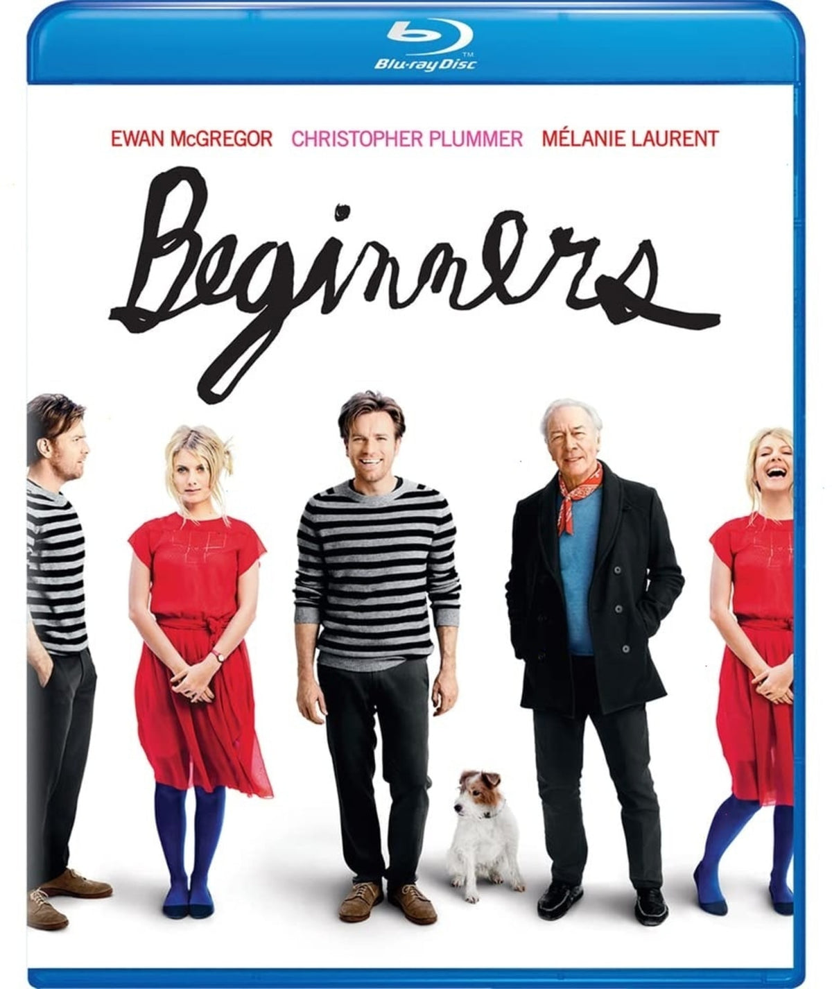 Beginners - [Blu-ray]