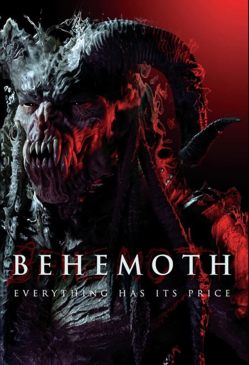 Behemoth - [DVD]