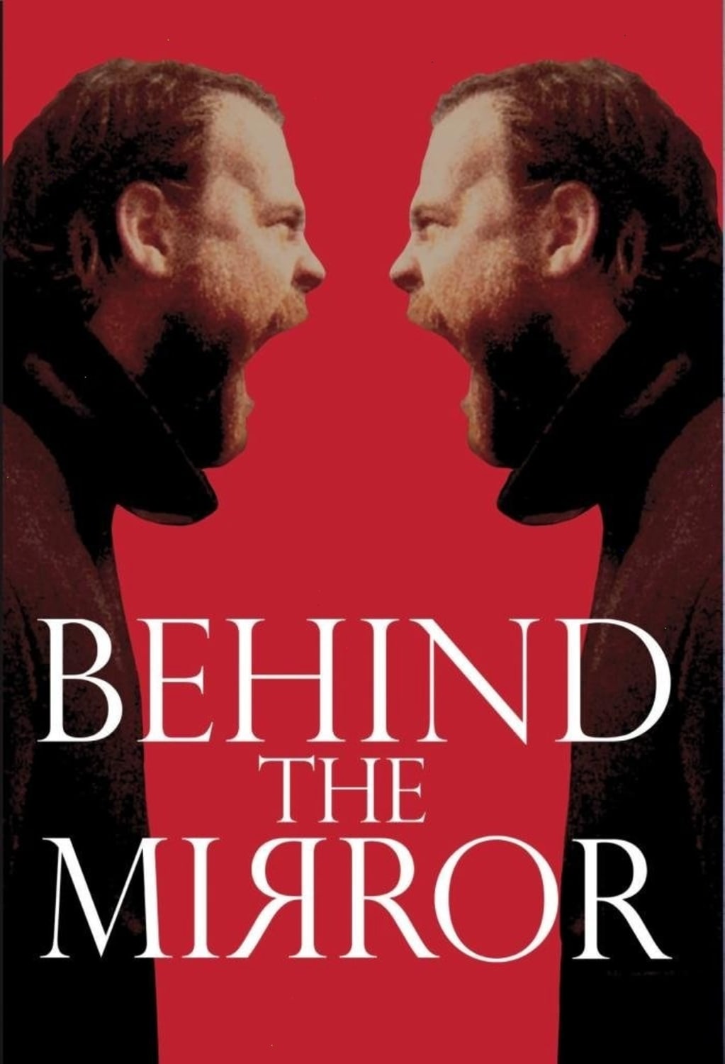Behind The Mirror - (Dolby, AC-3, NTSC Format) - [DVD]
