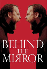 Behind The Mirror - (Dolby, AC-3, NTSC Format) - [DVD]