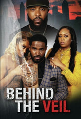 Behind The Veil - [DVD]