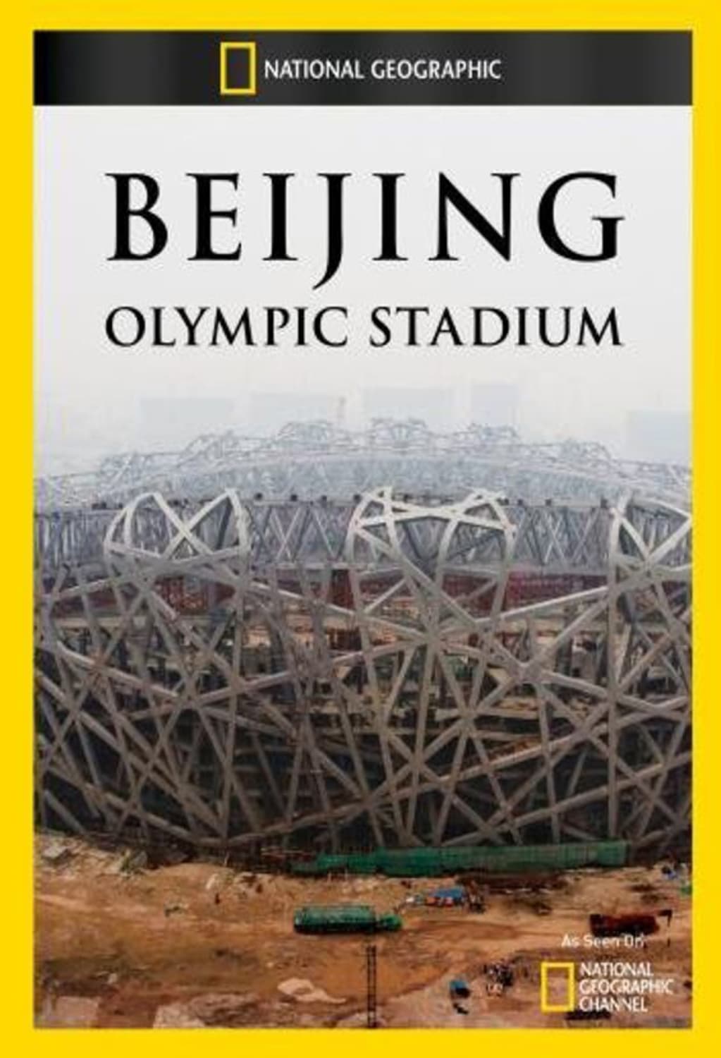 Beijing Olympic Stadium - (NTSC Format) - [DVD]