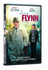 Being Flynn - [DVD]