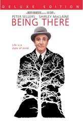 Being There - (Deluxe Edition) - [DVD]