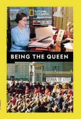 Being The Queen - (Widescreen, Dolby, AC-3) - [DVD]