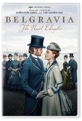 Belgravia: The Next Chapter - (Dolby, AC-3) - [DVD]
