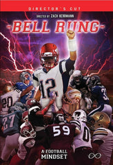 Bell Rung - (Dolby, AC-3) - [DVD]