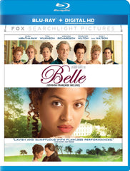 Belle - [Blu-ray]