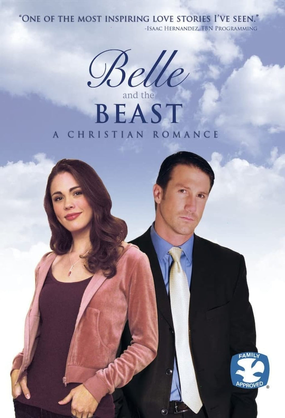 Belle And The Beast: A Christian Romance - [DVD]