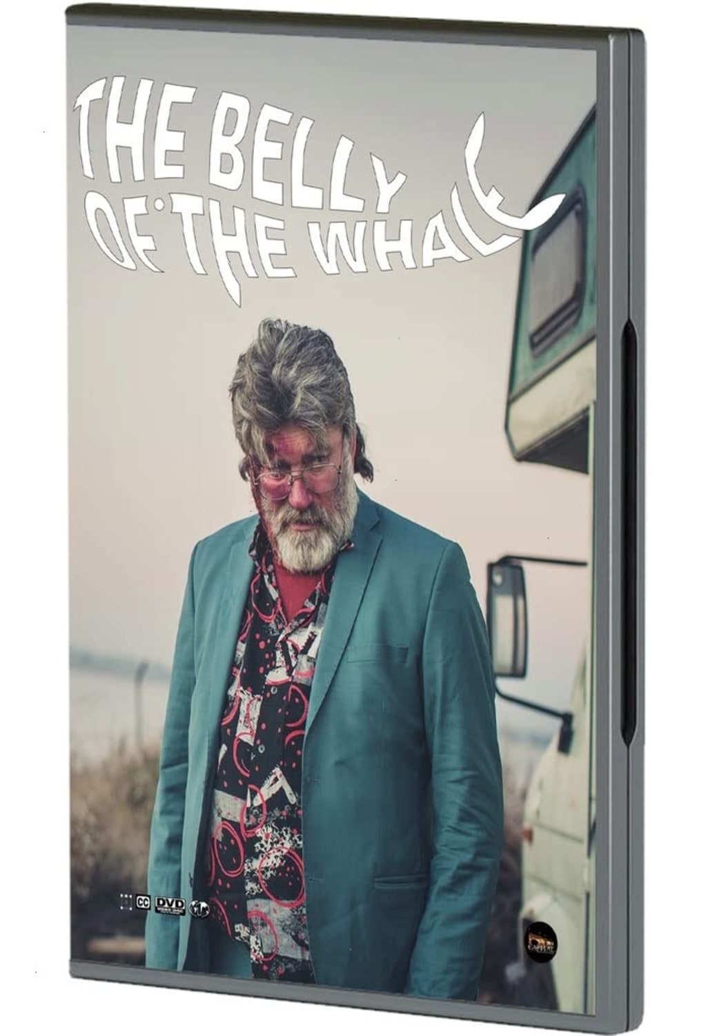 Belly Of The Whale - [DVD]
