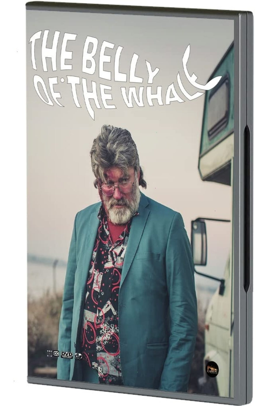 Belly Of The Whale - [DVD]