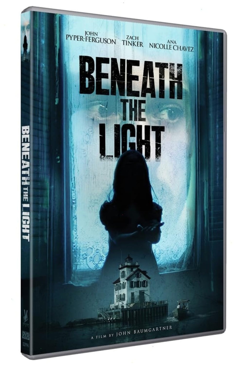 Beneath The Light - [DVD]