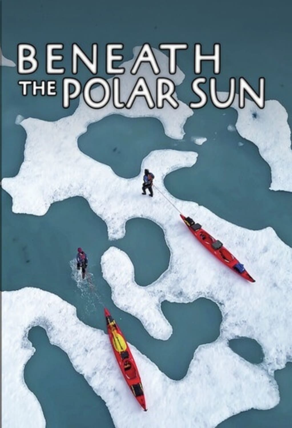 Beneath The Polar Sun - [DVD]