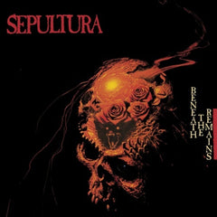 Sepultura - Beneath the Remains (Deluxe Edition) - [Vinyl]