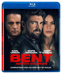 Bent - [Blu-ray]