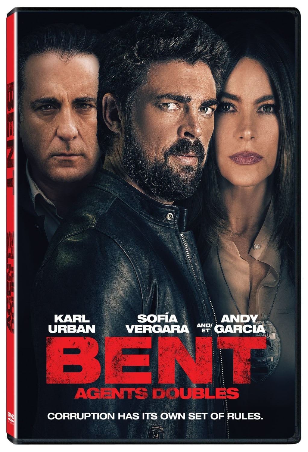 Bent - [DVD]