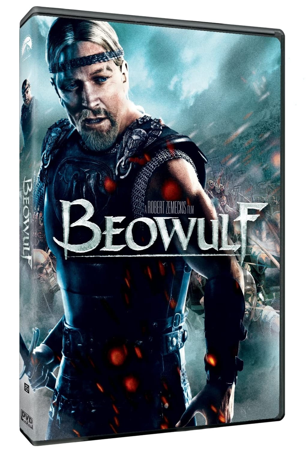 Beowulf - [DVD]