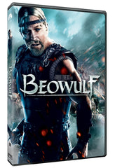 Beowulf - [DVD]