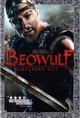 Beowulf : Directors Cut - [DVD]