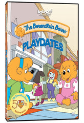 Berenstain Bears, the - Play Dates - [DVD]