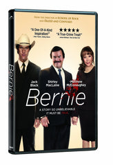 Bernie - [DVD]