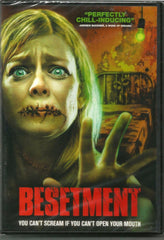 Besetment - [DVD]
