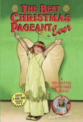Best Christmas Pageant Ever - [DVD]