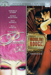 Best Costume Design Double Fea - [DVD]