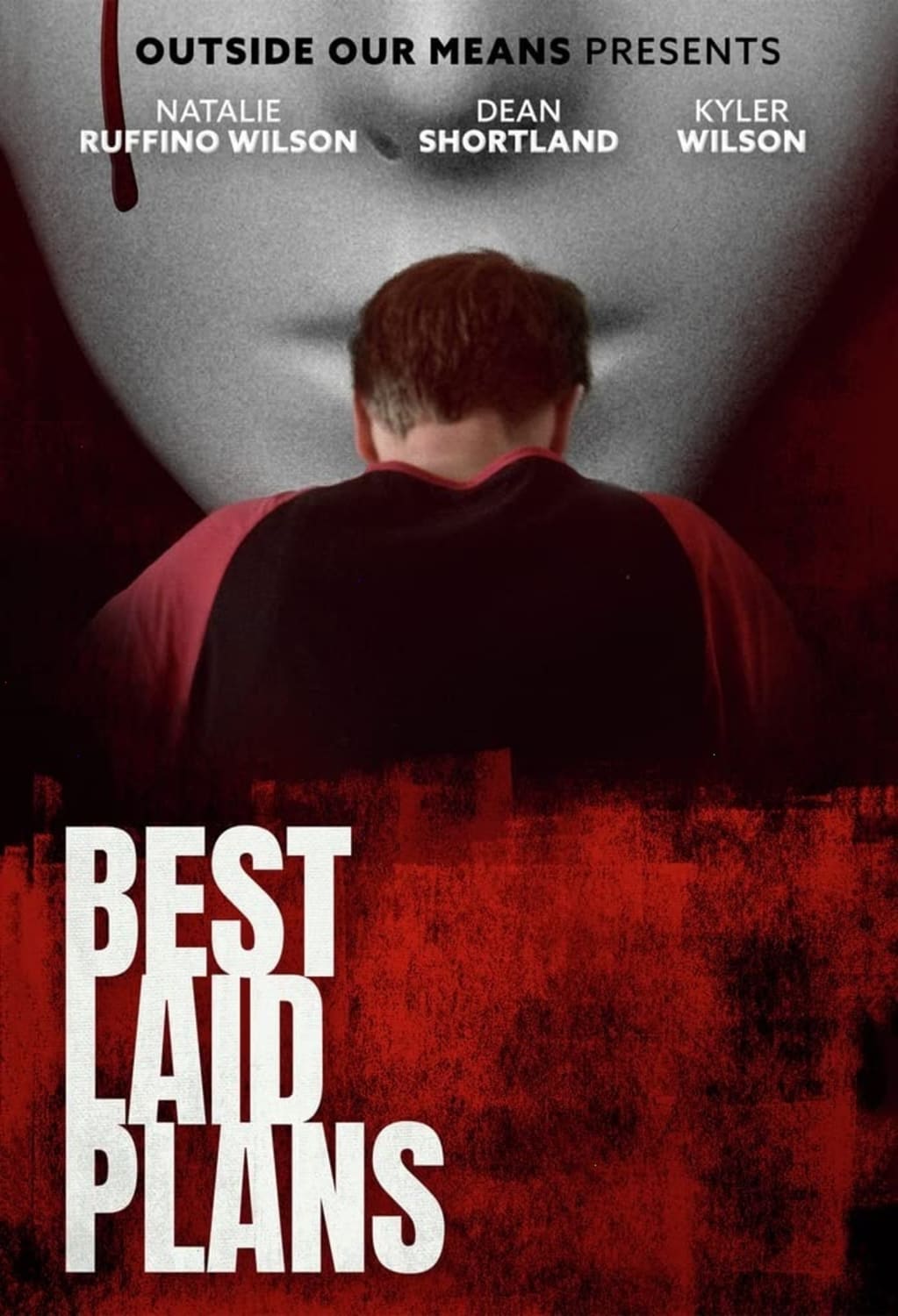 Best Laid Plans - (Dolby, AC-3) - [DVD]