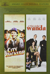 Best Supporting Actor Double Feature - [DVD]