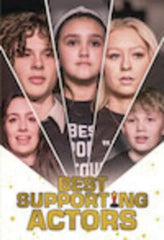 Best Supporting Actors - [DVD]