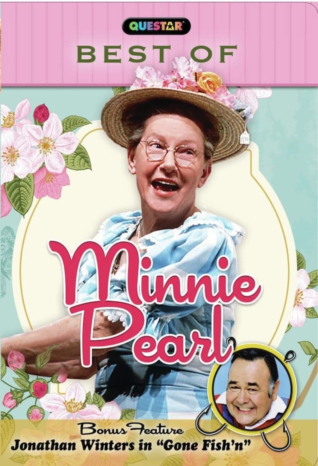 Best of - [DVD]
