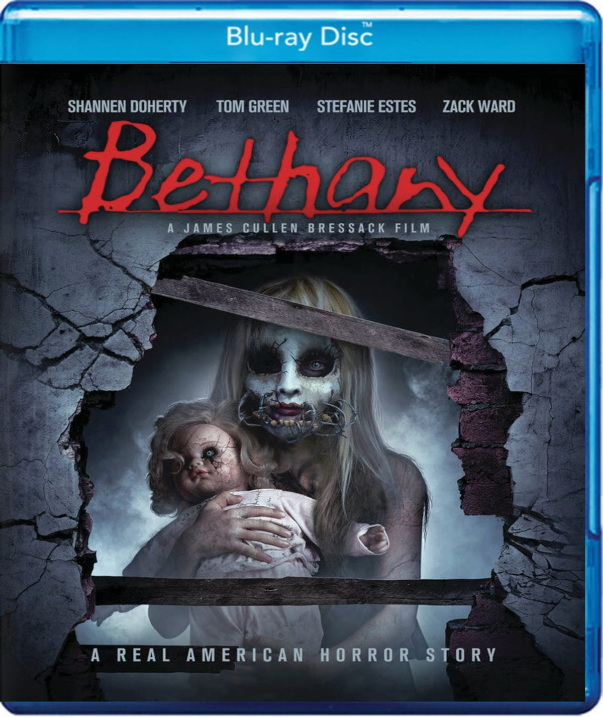 Bethany - [Blu-ray]