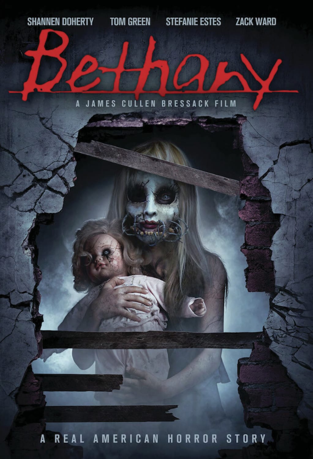 Bethany - [DVD]