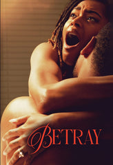 Betray - [DVD]
