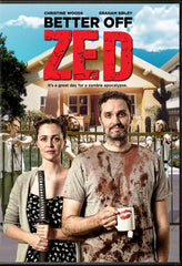 Better Off Zed - [DVD]
