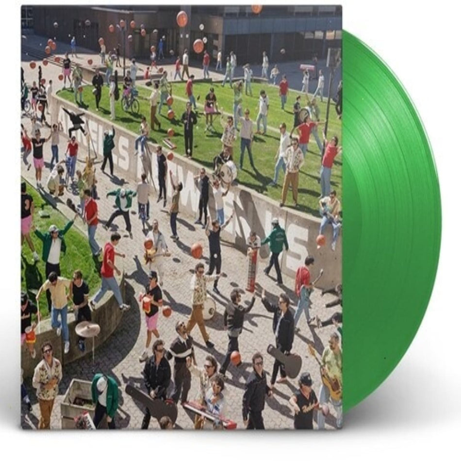 Arkells - Between Us - [Vinyl]