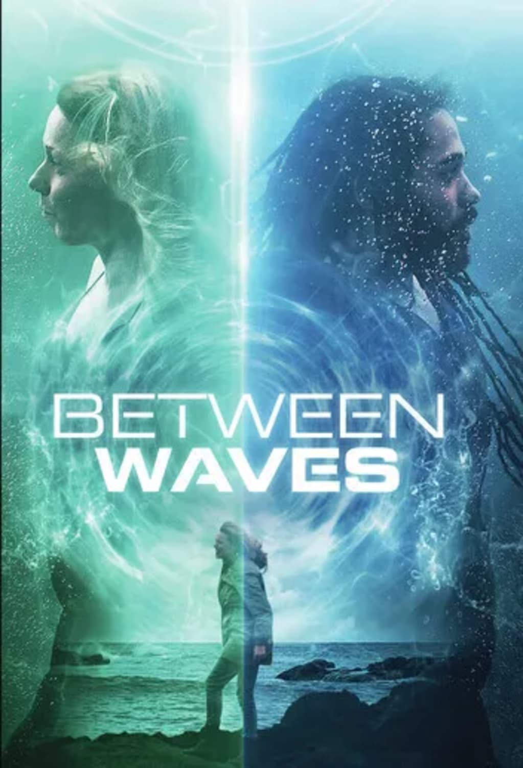 Between Waves - [DVD]