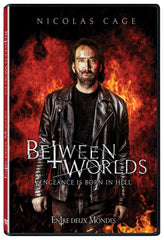 Between Worlds - [DVD]