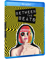 Between the Beats - [Blu-ray]