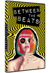 Between The Beats - [DVD]