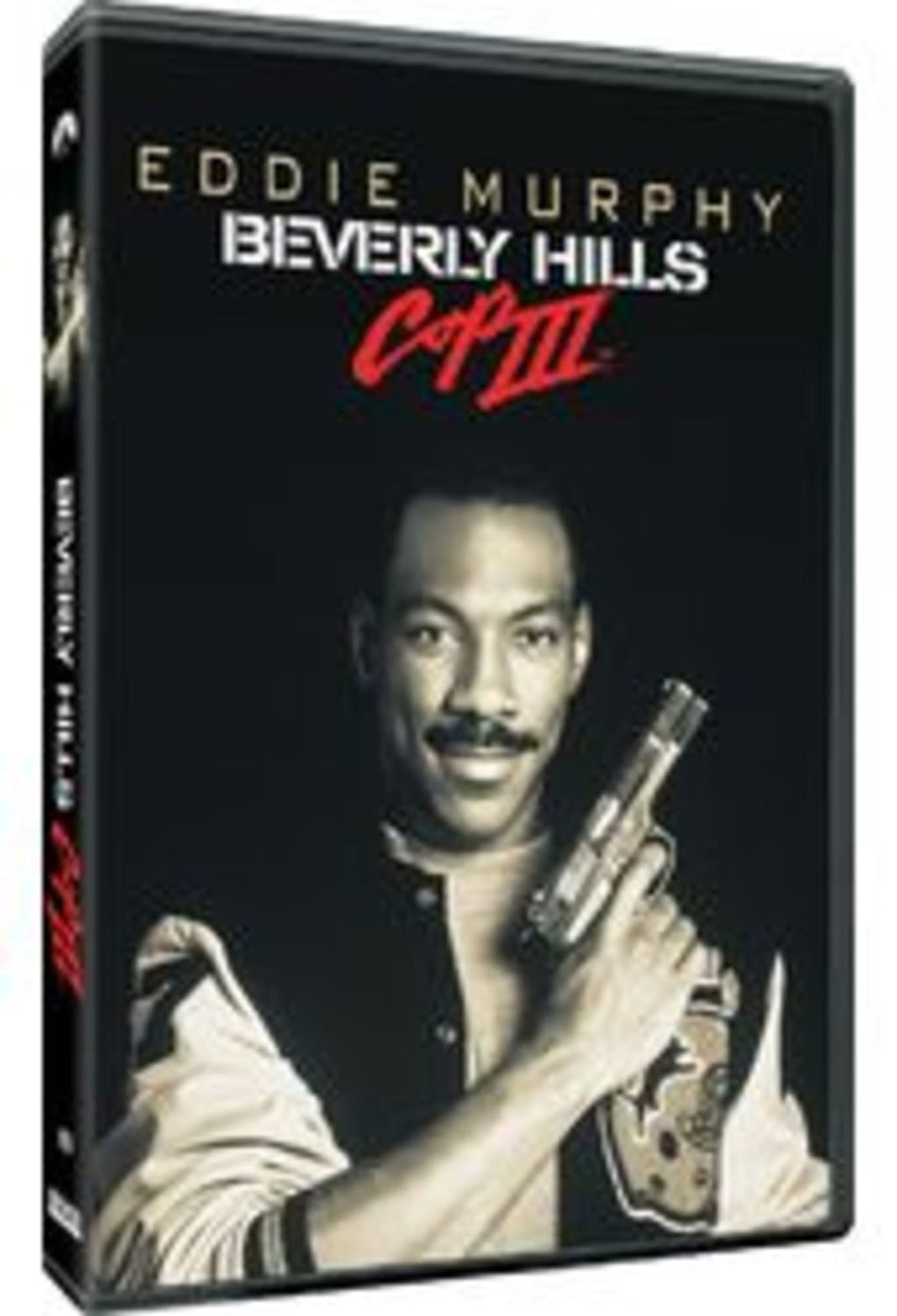 Beverly Hills Cop III - [DVD]