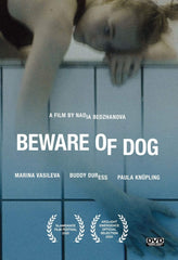 Beware Of Dog - (Dolby, AC-3) - [DVD]
