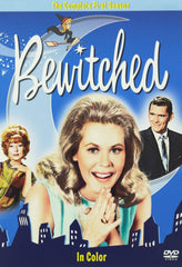Bewitched - Season 1 - [DVD]