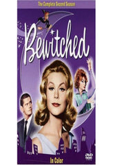 Bewitched: The Complete Second Season - [DVD]