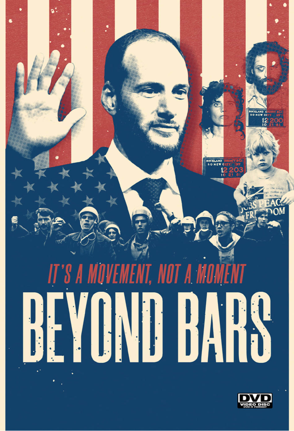 Beyond Bars - (Dolby) - [DVD]