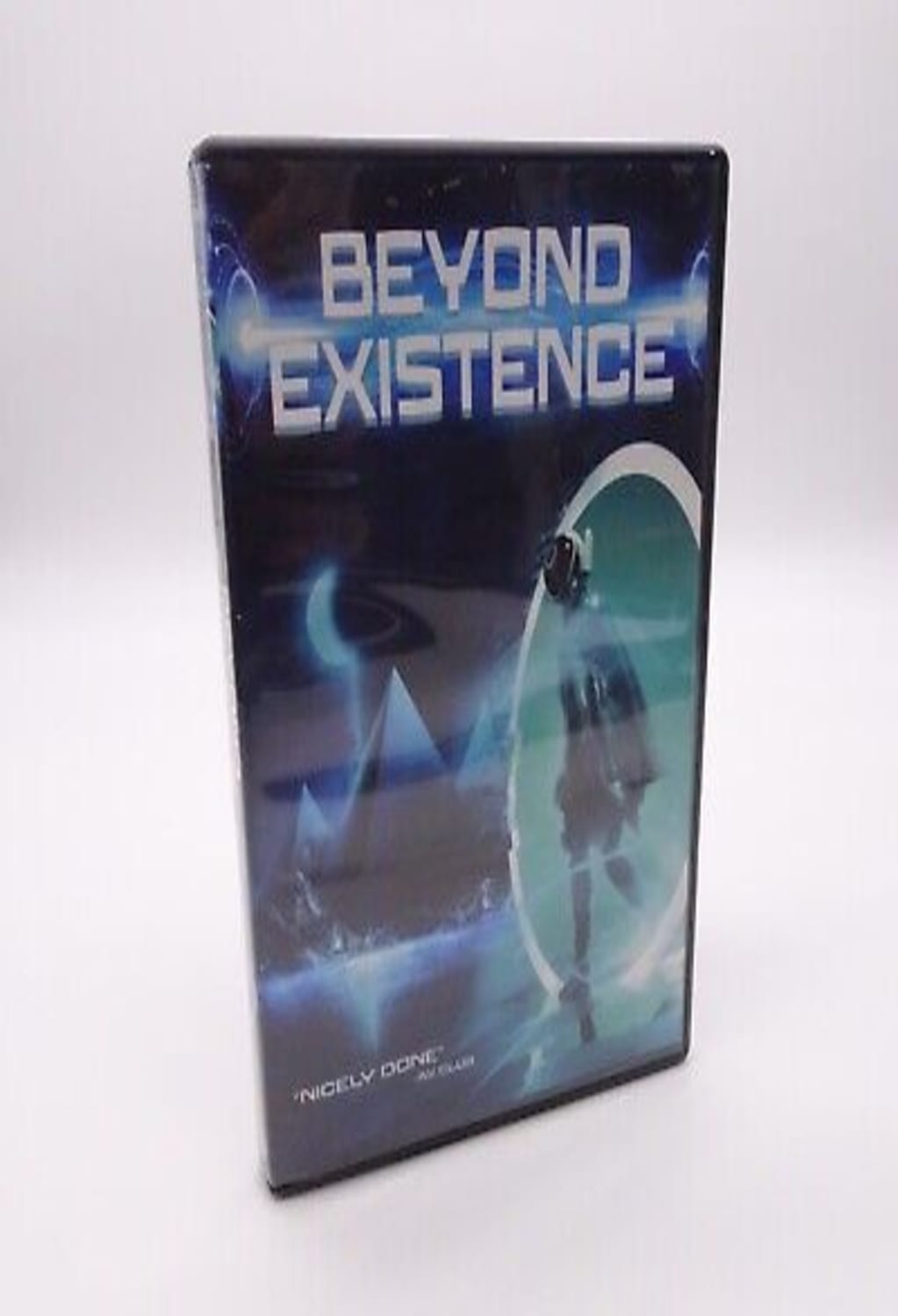 Beyond Existence - (Dolby, AC-3) - [DVD]