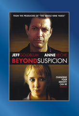 Beyond Suspicion - [DVD]